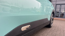 MINI Aceman 135kW E Classic 43kWh 5dr Auto Electric Hatchback